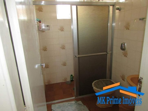 Imagem 8 de 8 de Apartamento Mobiliado Com 74 M² - Vila Caiçara - 298