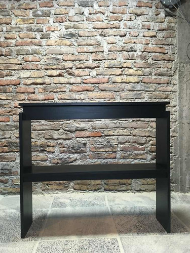 Imagen 5 de 6 de Mesa De Arrimo