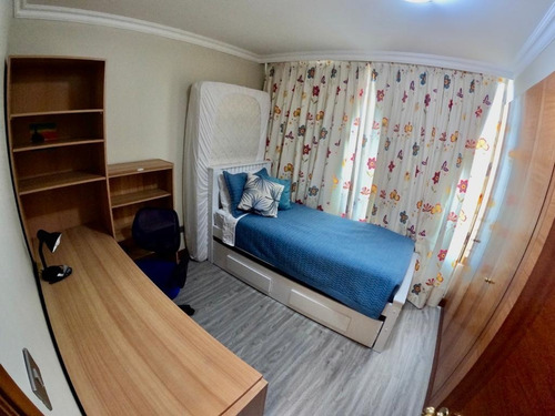 Imagen 9 de 16 de Edificio Carrara