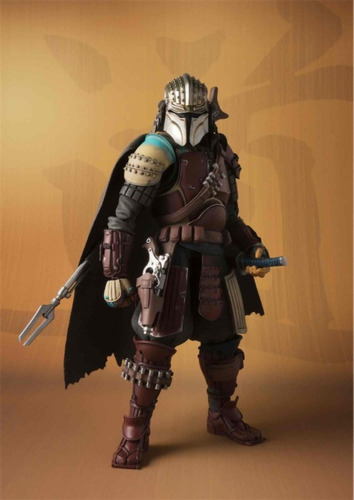 Meisho Movie Realization - Mandalorian