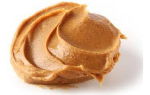 2 Kg Crema De Cacahuate