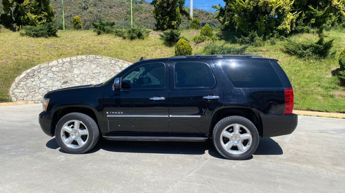 Imagen 6 de 11 de Chevrolet Tahoe 2009
