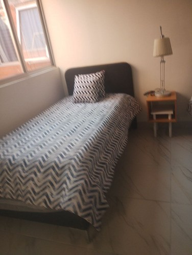 Imagen 5 de 14 de Departamento En Venta Cdmx Iztacalco Te Regalo Las Escritura