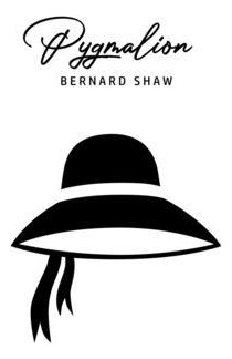 Libro Pygmalion - Bernard Shaw