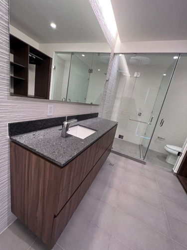Renta Departamento Mítikah Torre Residencial - Xoco - Benito Juárez