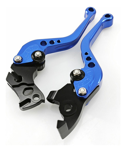 Mp Palancas For Bajaj Pulsar Ns200 Rs200 As Ns160 N250,