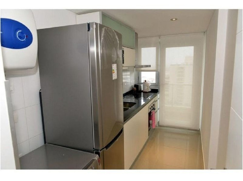 Apartamento En Alquiler Por Temporada De 2 Dormitorios En Playa Brava