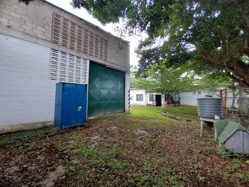 Venta Galpón Terre Zona Ind La Chapa La Victoria Cód 193702