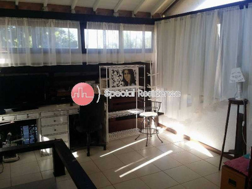 Imagem 3 de 15 de Casa Em Condomínio-à Venda-vargem Pequena-rio De Janeiro - 600337
