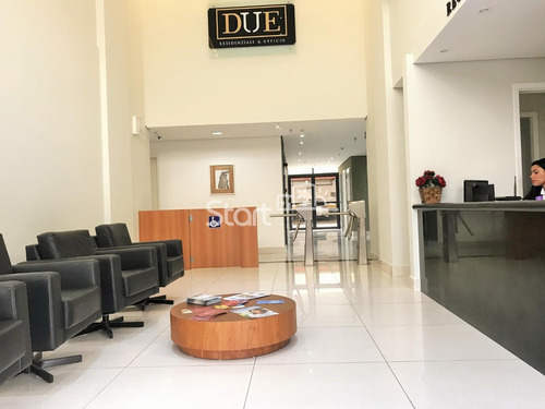 Imagem 2 de 20 de Sala Á Venda E Para Aluguel Em Jardim Chapadão - Sa003097