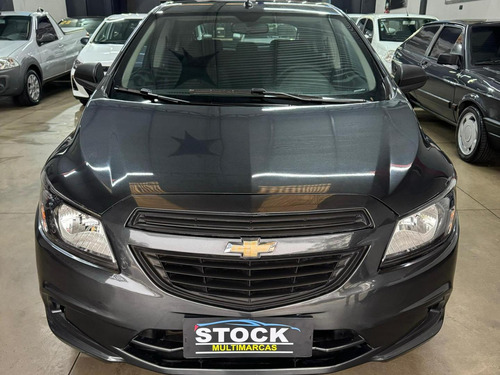 Chevrolet Onix 10mt Joye