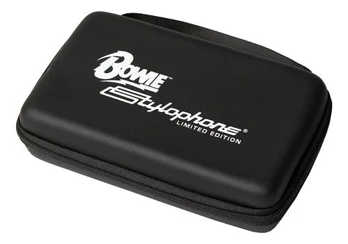 Bowie Estuche De Transporte Solo Estuche
