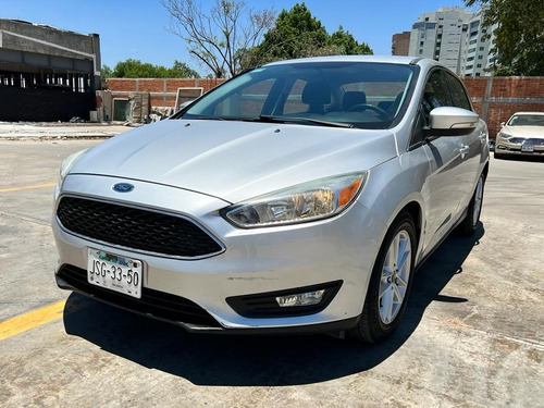 Ford Focus 2.0 Se Ta Mt