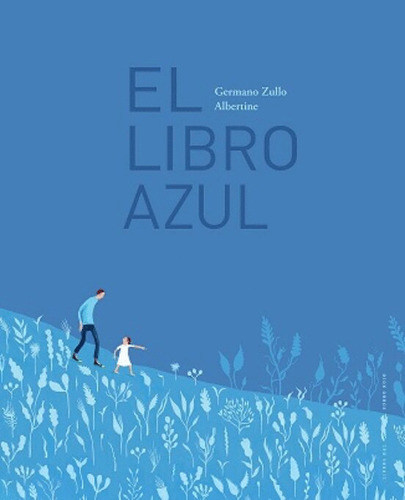 Libro Libro Azul, El