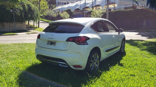 Citroen Ds4