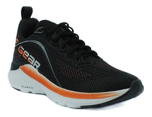 Imagen 4 de 10 de Zapatillas L.a. Gear Billow