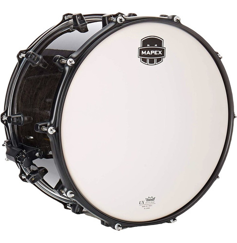 Redoblante 14x8  Arce Mapex Mpml4800bmb