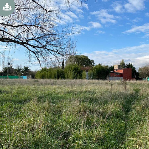 Venta - Ultimos 3 Lotes Barrio Ruralia
