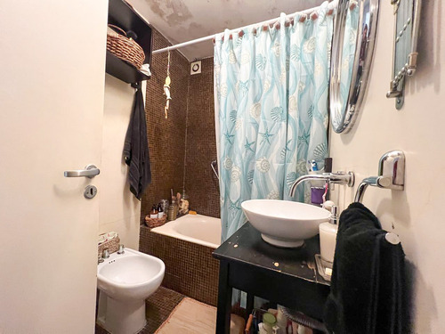 Departamento En Venta En Quilmes, G.b.a. Zona Sur, Argentina