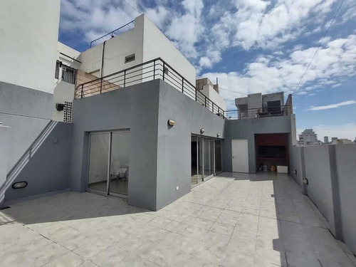 Departamento En Alquiler Loft Con Balcón En San Telmo, Capital Federal, Buenos Aires