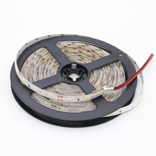 Tira De Luces Led Calidad 5050 300 Led 5 Metros