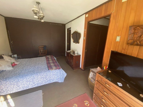 Casa Venta 2 Dormit, Pieza Baño Serv. Gran Terreno Olmue