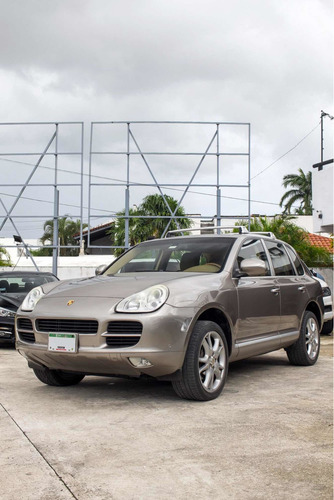 Imagen 1 de 13 de Porsche Cayenne 2006 3.6 V6 Tiptronic At