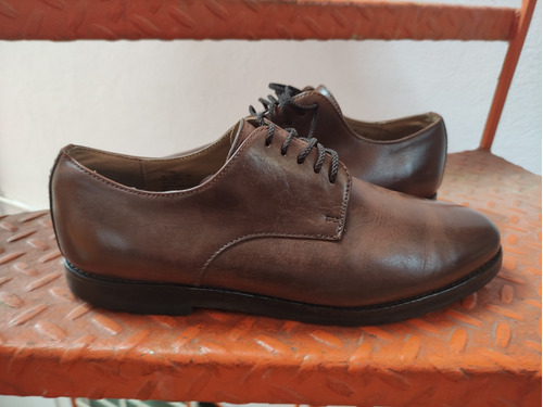 Zapatos Caballero Coach Talla 28mx Confirmados Precio Fijo 