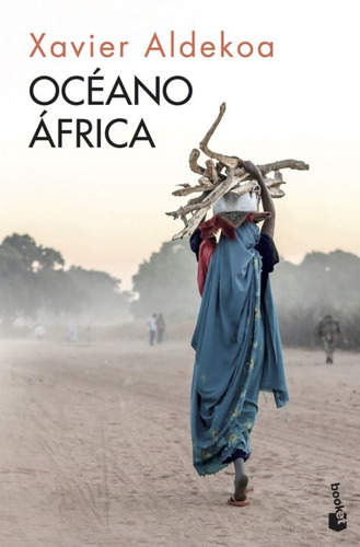 Libro Ocèano África