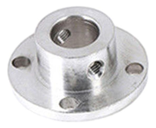 Conector De Unión De Brida Diámetro Interior 11mm