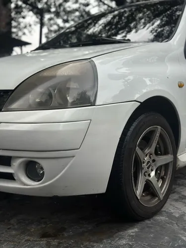 Renault Clio F.ii Dynamique