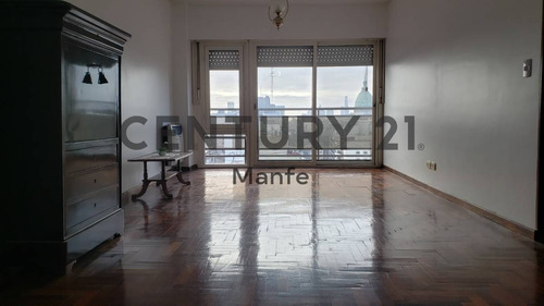 Imagen 1 de 30 de Venta 4 Ambientes Con Cochera - Balvanera