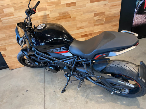 Benelli 752s 2023