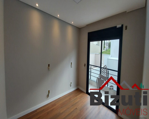 Imagem 23 de 30 de Maravilhoso Sobrado- Condomínio Residencial Zurich Dorf- Valinhos - Ca00716 - 70609258