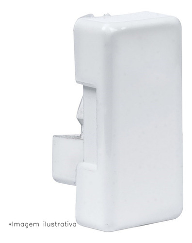 Modulo Perlex Aros (1 Cego) 7200 / 2600