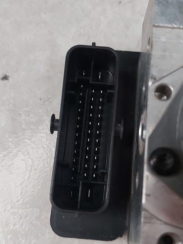 Modulo Abs Kia Soul 2014 58900-b2506 Ml508 (Usado)
