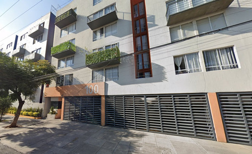 Departamento En Venta De Recuperacion Bancaria En Venustiano Carranza, Cdmx. Sh05