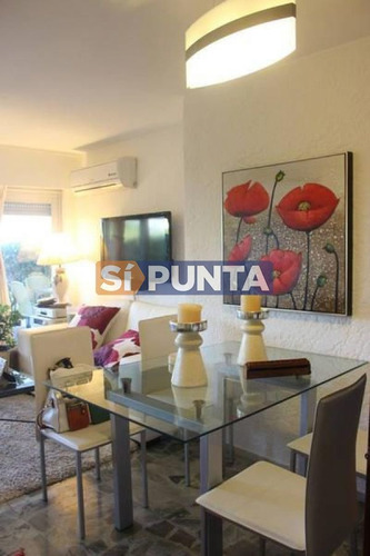 Imagen 21 de 28 de Apartamento En Punta Del Este, Pinares