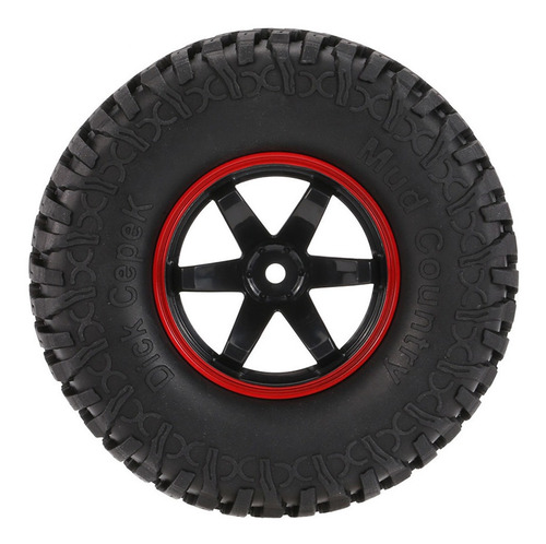 Llantas Y Llantas De 1,9 Pulgadas Para Servicio Rc Crawler
