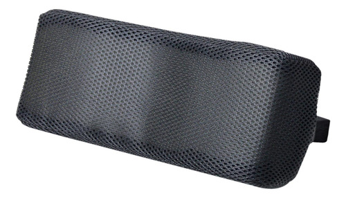 Reposacabezas Tipo U Para Silla De Ruedas Con Funda