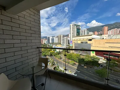 Apartamento en venta