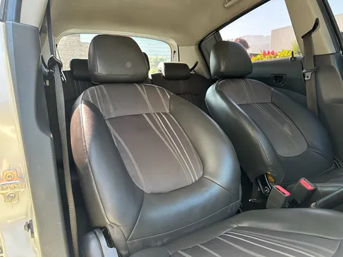 Chevrolet Spark GT 1.2 Ltz