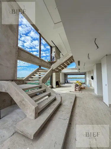 Casa En Venta Los Puentes Nordelta