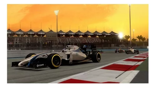 F1 2014 Jogo Para Pc - Digital