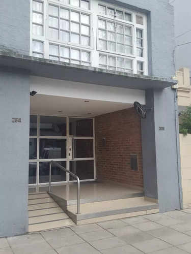 Alquiler Temporal Loft Belgrano
