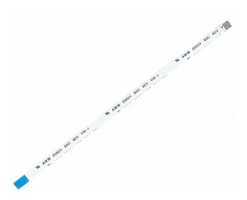 ASUS VivoBook Max X541NA series Cavo cavetto flat per Touchpad ribbon ASUS VivoBook Max X541NA series Cavo cavetto flat per Touchpad ribbon
