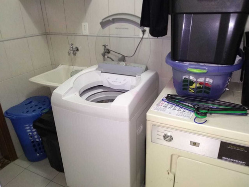 Venda Apartamento Sao Caetano Do Sul Santa Maria Ref: 7225 - 1033-7225