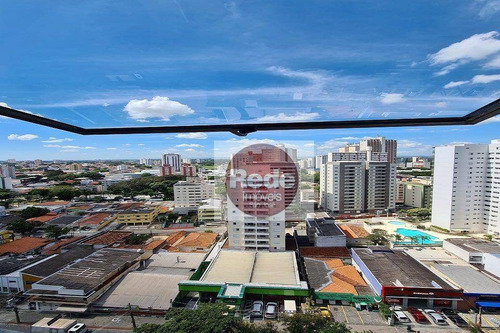 Imagem 10 de 13 de Sala Para Alugar, 60 M² Por R$ 1.450,00/mês - Jardim São Dimas - São José Dos Campos/sp - Sa0832