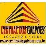 Imagem 2 de 3 de Galpão Para Locação Em Conde - Jp3455_2-1043243