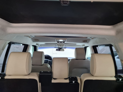 Land Rover Discovery 4 3.0 Tdv6 Hse 5p
